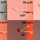 Image for article titled Watch scientists move this new material around without ever touching it